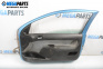 Door for Peugeot 206 Hatchback (08.1998 - 12.2012), 3 doors, hatchback, position: front - right