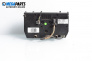 Air conditioning panel for Peugeot 206 Hatchback (08.1998 - 12.2012), № 96430550