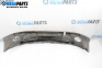 Front bumper for Peugeot 206 Hatchback (08.1998 - 12.2012), hatchback, position: front