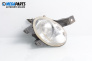 Lampă de ceață spate for Peugeot 206 Hatchback (08.1998 - 12.2012), hatchback, position: stânga