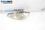 Scheinwerfer for Peugeot 206 Hatchback (08.1998 - 12.2012), hecktür, position: links