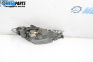 Headlight for Peugeot 206 Hatchback (08.1998 - 12.2012), hatchback, position: left