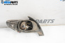 Tail light for Peugeot 206 Hatchback (08.1998 - 12.2012), hatchback, position: right