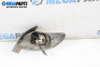Bremsleuchte for Peugeot 206 Hatchback (08.1998 - 12.2012), hecktür, position: links