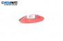 Fog light for Peugeot 206 Hatchback (08.1998 - 12.2012), hatchback