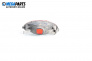 Fog light for Peugeot 206 Hatchback (08.1998 - 12.2012), hatchback