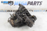  for Peugeot 206 Hatchback (08.1998 - 12.2012) 2.0 S16, 136 hp