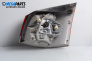 Stop for Opel Signum Hatchback (05.2003 - 12.2008), hatchback, position: stânga
