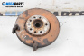 Achsschenkel radnabe for Opel Signum Hatchback (05.2003 - 12.2008), position: links, vorderseite