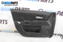 Interior door panel  for Mazda 3 Hatchback I (10.2003 - 12.2009), 5 doors, hatchback, position: front - left