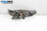Headlight for Mazda 3 Hatchback I (10.2003 - 12.2009), hatchback, position: left