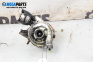 Turbo for Mazda 3 Hatchback I (10.2003 - 12.2009) 1.6 DI Turbo, 109 hp