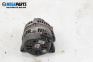Gerenator for Mazda 3 Hatchback I (10.2003 - 12.2009) 1.6 DI Turbo, 109 hp