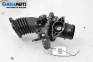 Furtun ondulat și fin pentru admisia aerului for Mazda 3 Hatchback I (10.2003 - 12.2009) 1.6 DI Turbo, 109 hp