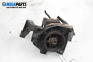 Diesel injection pump for Mazda 3 Hatchback I (10.2003 - 12.2009) 1.6 DI Turbo, 109 hp