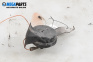 Claxon for Mazda 3 Hatchback I (10.2003 - 12.2009)