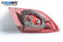 Stop for Mazda 3 Hatchback I (10.2003 - 12.2009), hatchback, position: dreapta