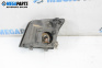 Headlight for Ford Transit Connect (06.2002 - 12.2013), truck, position: right