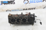 Motorkopf for Ford Transit Connect (06.2002 - 12.2013) 1.8 TDCi, 90 hp