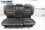 Scaune din piele cu reglare electrică for Honda CR-V III SUV (06.2006 - 01.2012), 5 uși