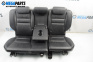 Scaune din piele cu reglare electrică for Honda CR-V III SUV (06.2006 - 01.2012), 5 uși