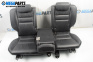 Scaune din piele cu reglare electrică for Honda CR-V III SUV (06.2006 - 01.2012), 5 uși