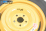 Spare tire for Honda CR-V III SUV (06.2006 - 01.2012) 17 inches, width 4 (The price is for one piece)