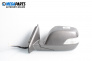 Mirror for Honda CR-V III SUV (06.2006 - 01.2012), 5 doors, suv, position: left