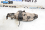 Differential for Honda CR-V III SUV (06.2006 - 01.2012) 2.0 i 4WD (RE5), 150 hp