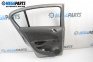 Door for Opel Corsa D Hatchback (07.2006 - 08.2014), 5 doors, hatchback, position: rear - left