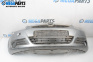 Front bumper for Opel Corsa D Hatchback (07.2006 - 08.2014), hatchback, position: front