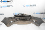 Front bumper for Opel Corsa D Hatchback (07.2006 - 08.2014), hatchback, position: front