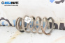 Arc for Opel Corsa D Hatchback (07.2006 - 08.2014), hatchback, position: din spate
