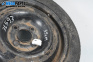 Spare tire for Opel Corsa D Hatchback (07.2006 - 08.2014) 14 inches, width 3.5 (The price is for one piece)