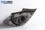 Tail light for Opel Corsa D Hatchback (07.2006 - 08.2014), hatchback, position: right