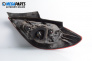 Bremsleuchte for Opel Corsa D Hatchback (07.2006 - 08.2014), hecktür, position: links