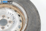 Pneu de rezervă for Opel Corsa D Hatchback (07.2006 - 08.2014) 13 inches, width 5 (Prețul este pentru 1 buc.)