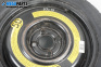 Spare tire for Opel Astra G Hatchback (02.1998 - 12.2009) 15 inches, width 3.5 (The price is for one piece)