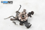 Achsschenkel radnabe for Opel Astra G Hatchback (02.1998 - 12.2009), position: rechts, vorderseite