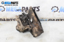  for Opel Astra G Hatchback (02.1998 - 12.2009) 1.6 16V, 101 hp