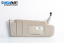 Sun visor for Volkswagen Golf IV Variant (05.1999 - 06.2006), position: right