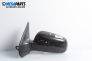 Spiegel for Volkswagen Golf IV Variant (05.1999 - 06.2006), 5 türen, combi, position: links