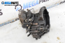  for Volkswagen Golf IV Variant (05.1999 - 06.2006) 1.6, 101 hp