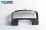 Interior plastic for Toyota Avensis I Station Wagon (09.1997 - 02.2003), 5 doors, station wagon