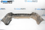 Rear bumper for Toyota Avensis I Station Wagon (09.1997 - 02.2003), station wagon