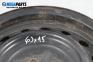 Jante din oțel for Toyota Avensis I Station Wagon (09.1997 - 02.2003) 15 inches, width 6 (Prețul este pentru un set)