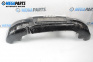 Frontstoßstange for Audi A4 Sedan B8 (11.2007 - 12.2015), sedan, position: vorderseite