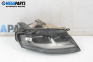 Scheinwerfer for Audi A4 Sedan B8 (11.2007 - 12.2015), sedan, position: rechts