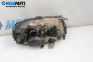 Headlight for Audi A4 Sedan B8 (11.2007 - 12.2015), sedan, position: left