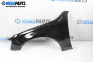 Kotflügel for Audi A4 Sedan B8 (11.2007 - 12.2015), 5 türen, sedan, position: links, vorderseite